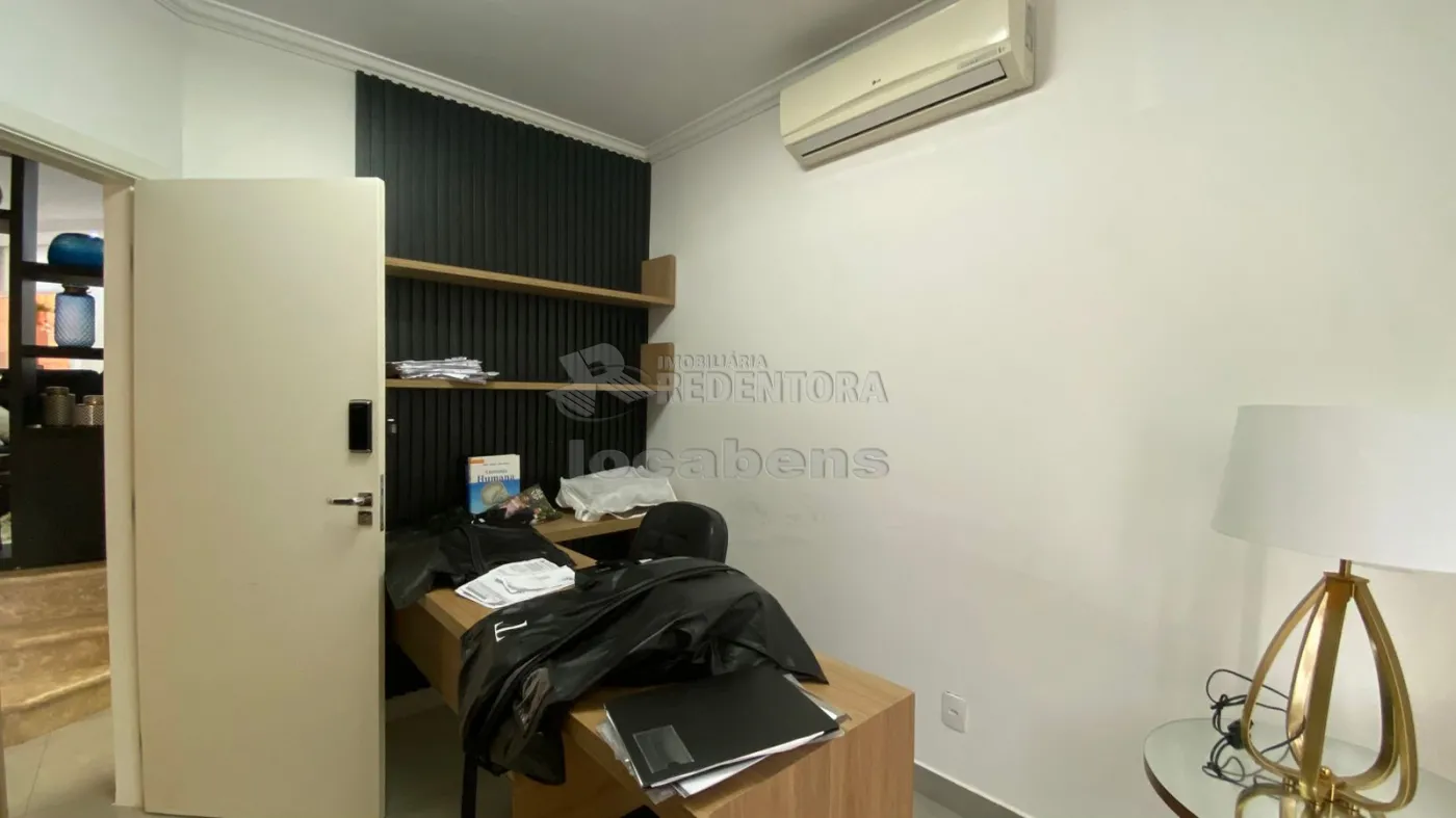 Alugar Casa / Condomínio em São José do Rio Preto apenas R$ 16.500,00 - Foto 15