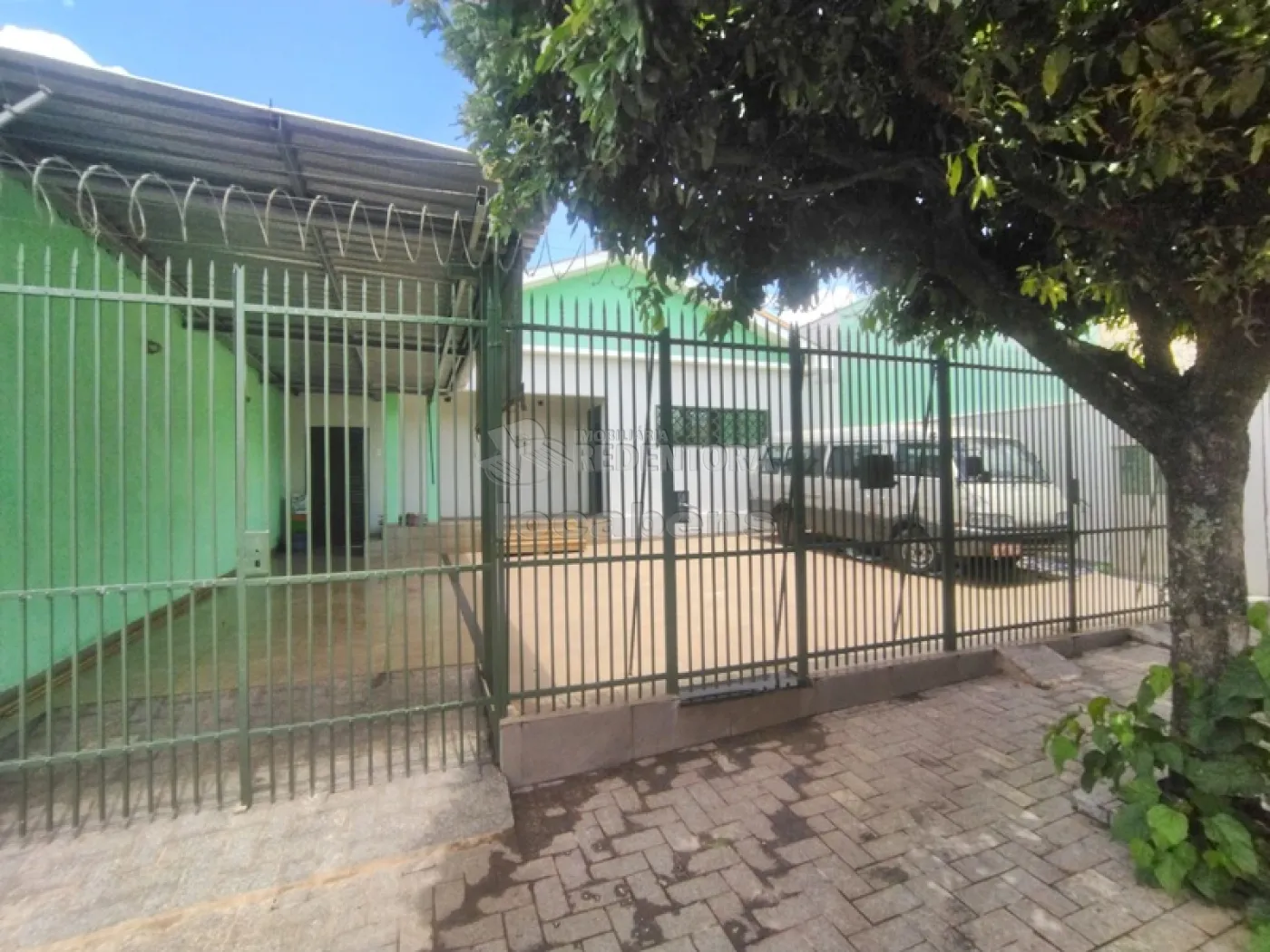 Alugar Casa / Padrão em São José do Rio Preto apenas R$ 3.000,00 - Foto 1