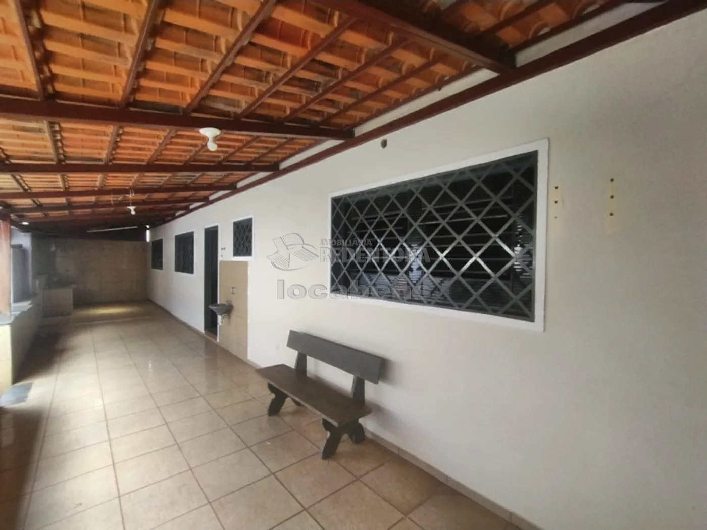 Alugar Casa / Padrão em São José do Rio Preto apenas R$ 3.000,00 - Foto 12