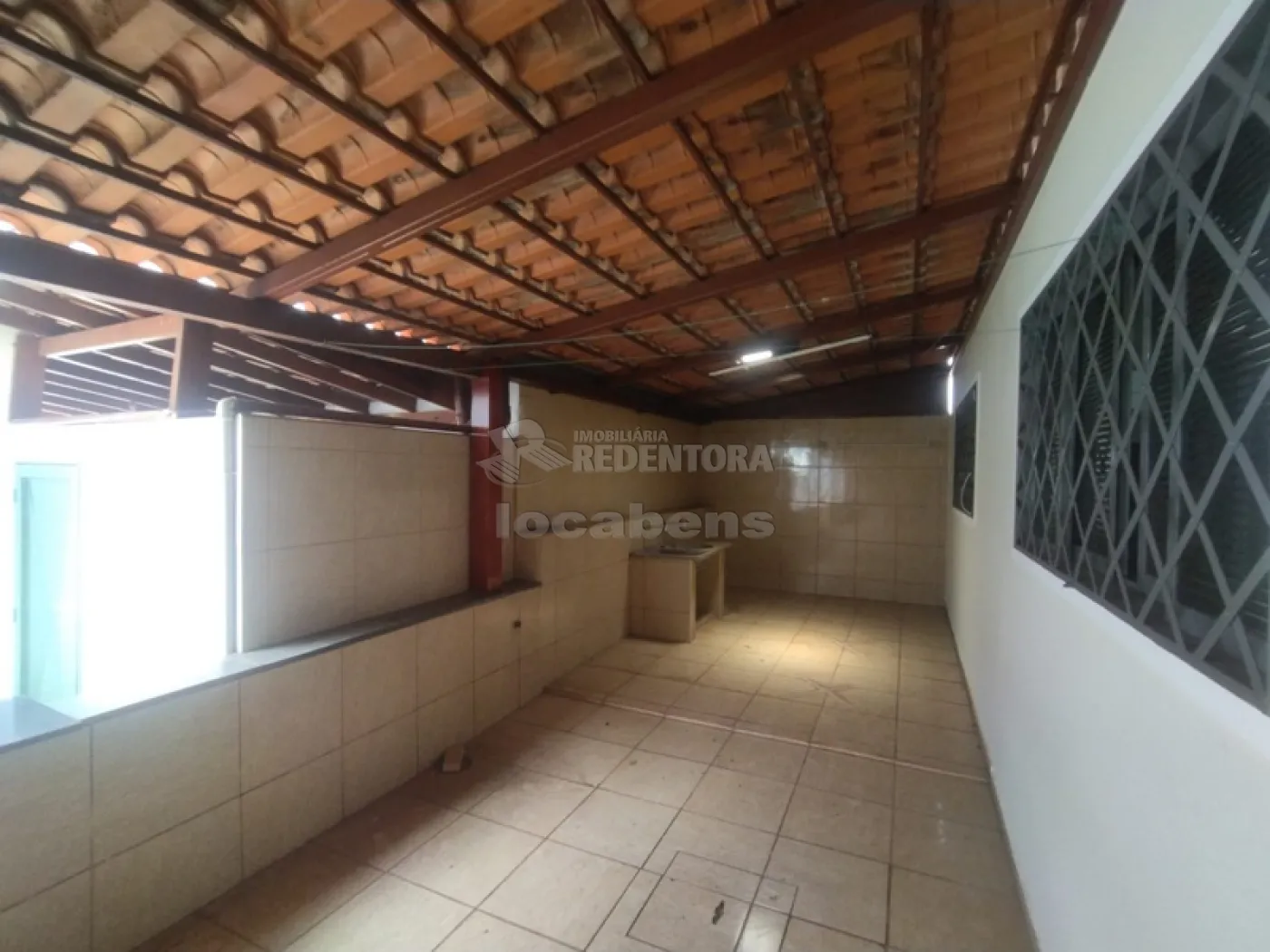 Alugar Casa / Padrão em São José do Rio Preto apenas R$ 3.000,00 - Foto 13