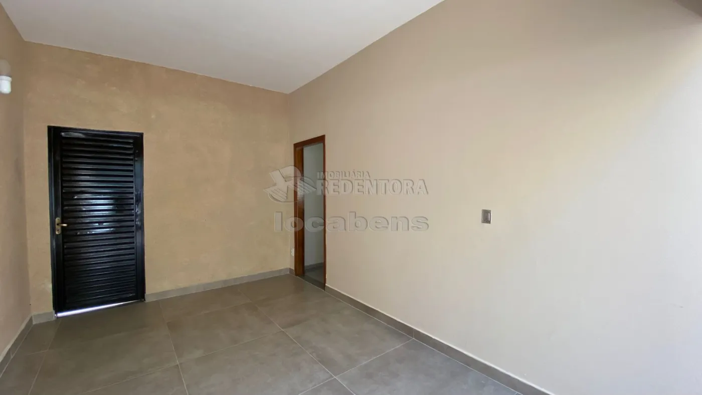 Alugar Casa / Padrão em São José do Rio Preto apenas R$ 2.200,00 - Foto 3