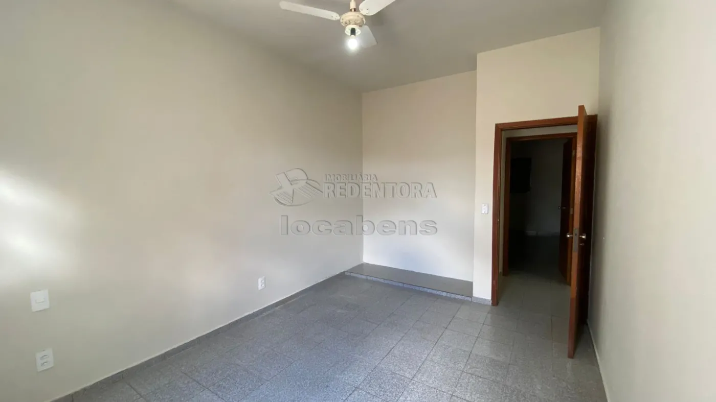 Alugar Casa / Padrão em São José do Rio Preto apenas R$ 2.200,00 - Foto 5