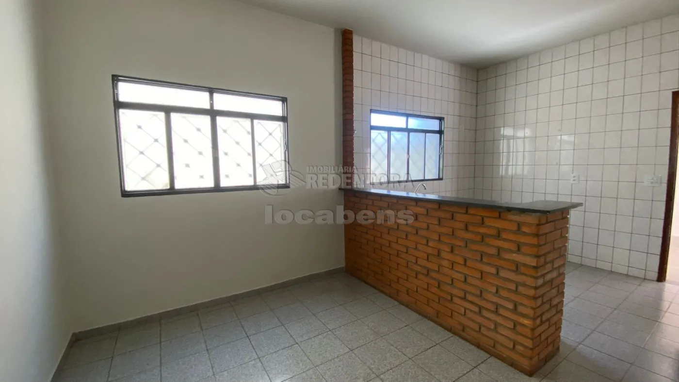 Alugar Casa / Padrão em São José do Rio Preto apenas R$ 2.200,00 - Foto 13