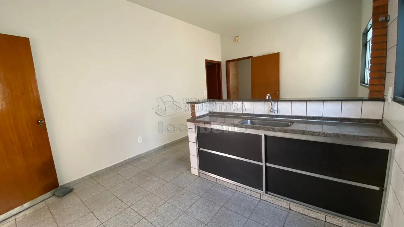 Alugar Casa / Padrão em São José do Rio Preto apenas R$ 2.200,00 - Foto 14