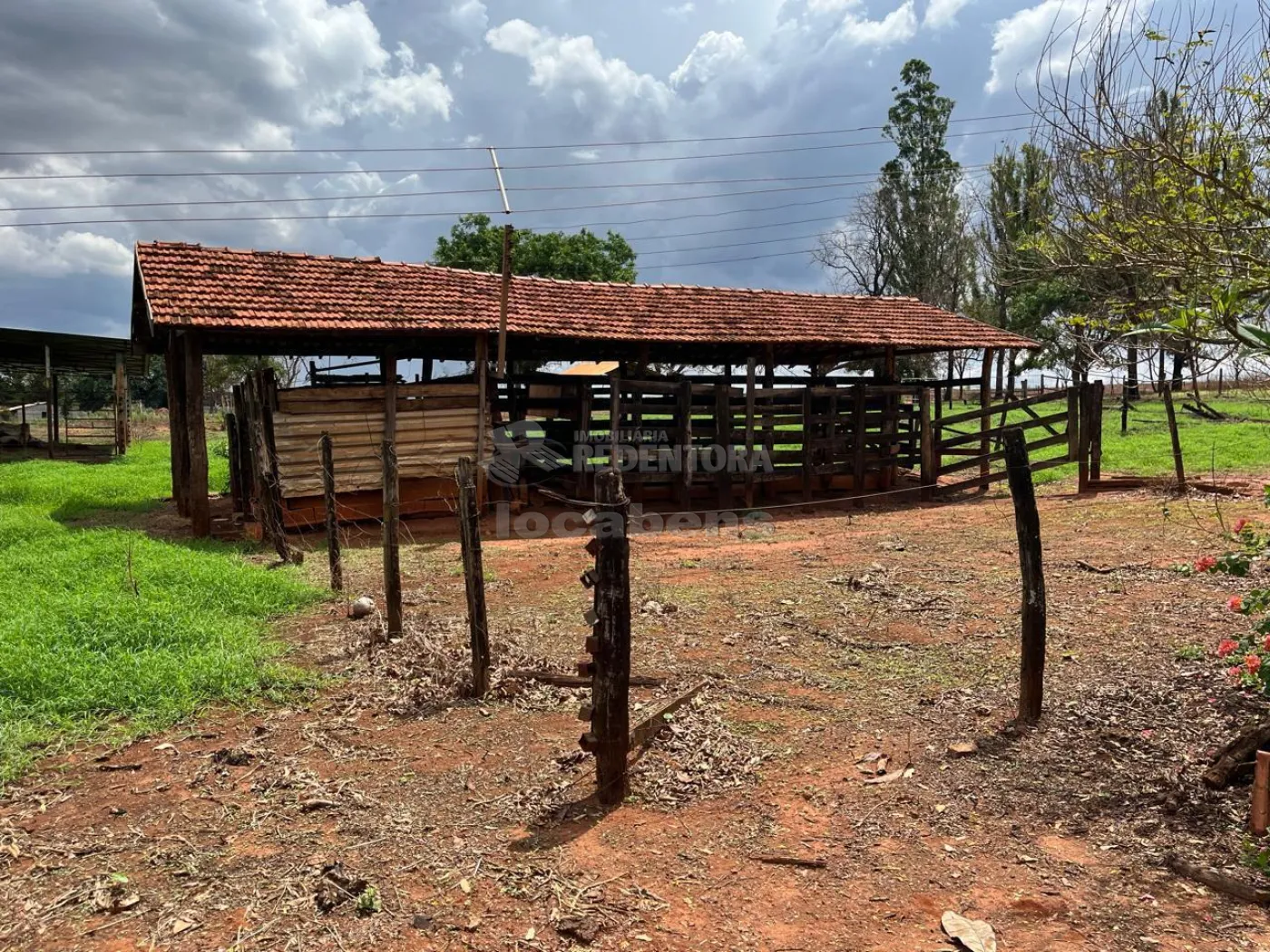 Fazenda à venda, 273460m² - Foto 4