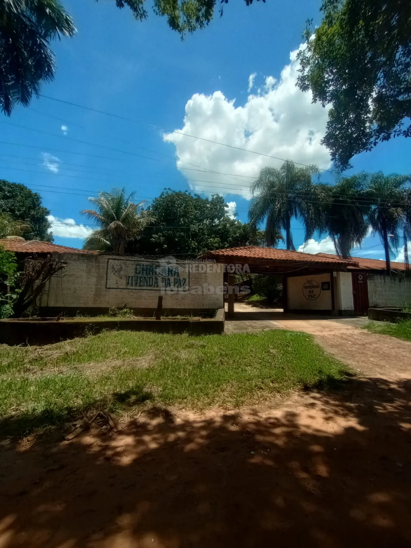 Fazenda para alugar, 450m² - Foto 15