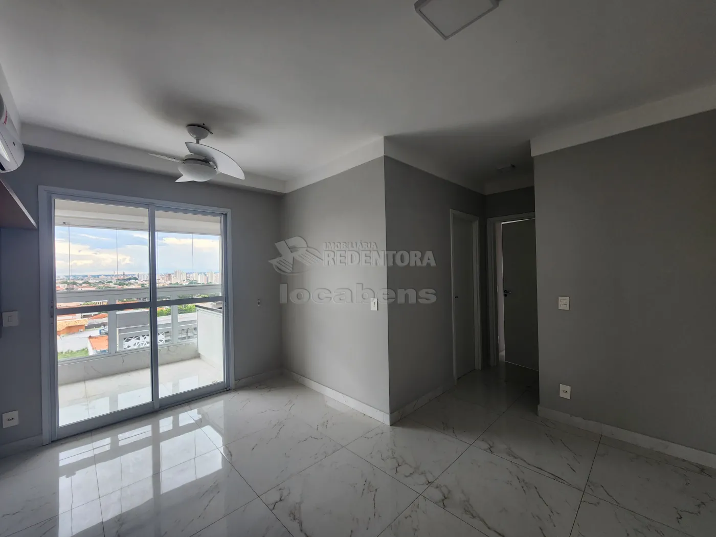 Alugar Apartamento / Padrão em São José do Rio Preto apenas R$ 2.600,00 - Foto 1