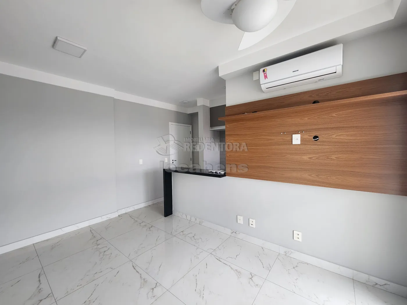 Alugar Apartamento / Padrão em São José do Rio Preto apenas R$ 2.600,00 - Foto 2