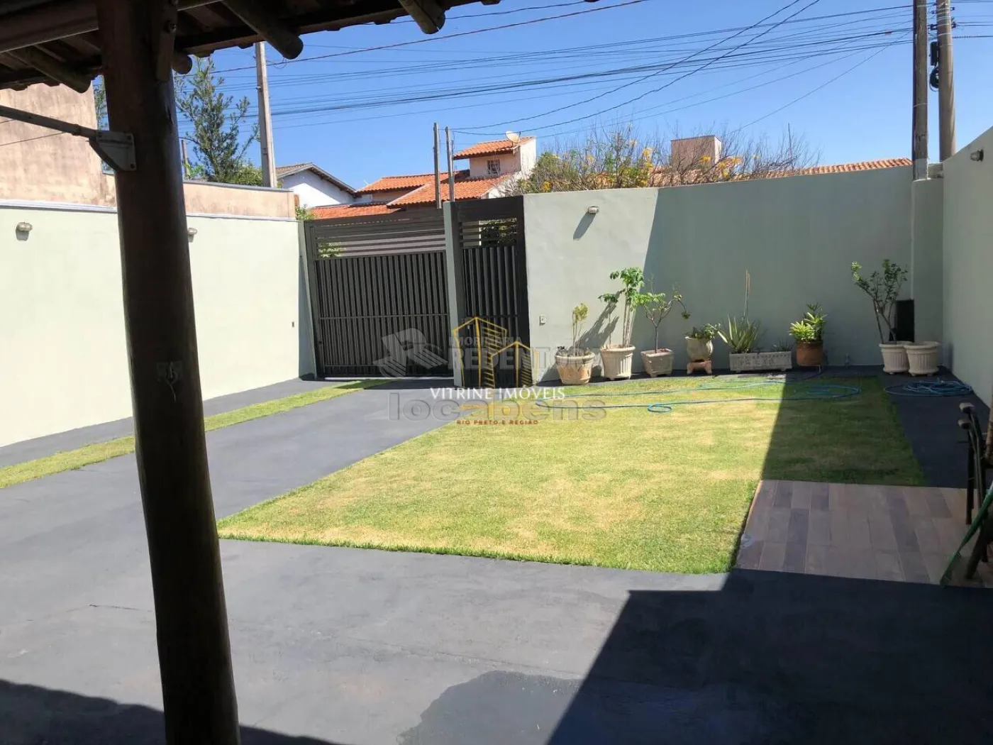 Comprar Casa / Padrão em São José do Rio Preto apenas R$ 230.000,00 - Foto 1