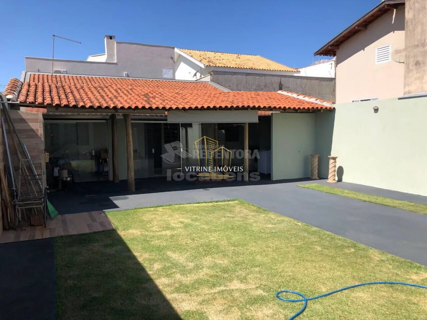 Comprar Casa / Padrão em São José do Rio Preto apenas R$ 230.000,00 - Foto 3