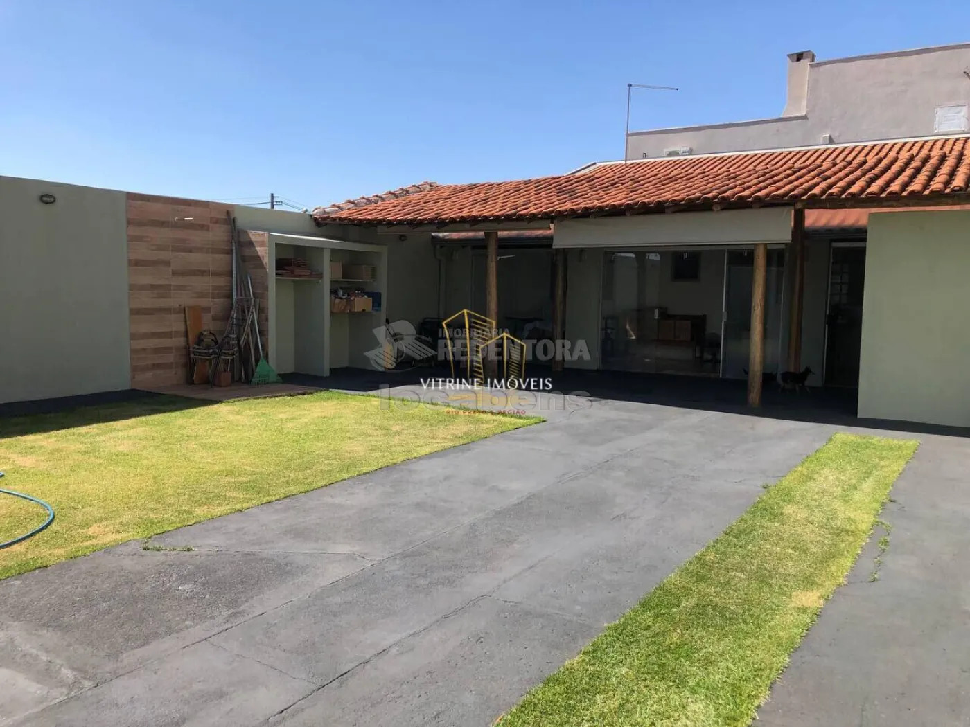 Comprar Casa / Padrão em São José do Rio Preto apenas R$ 230.000,00 - Foto 4