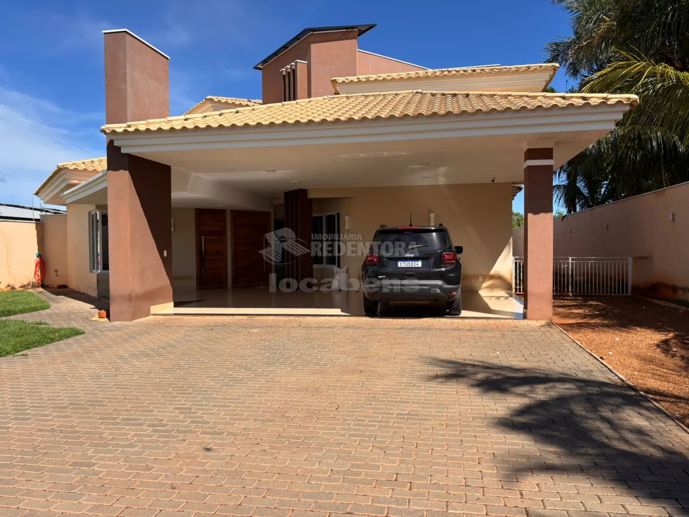 Comprar Casa / Padrão em Auriflama apenas R$ 1.500.000,00 - Foto 4