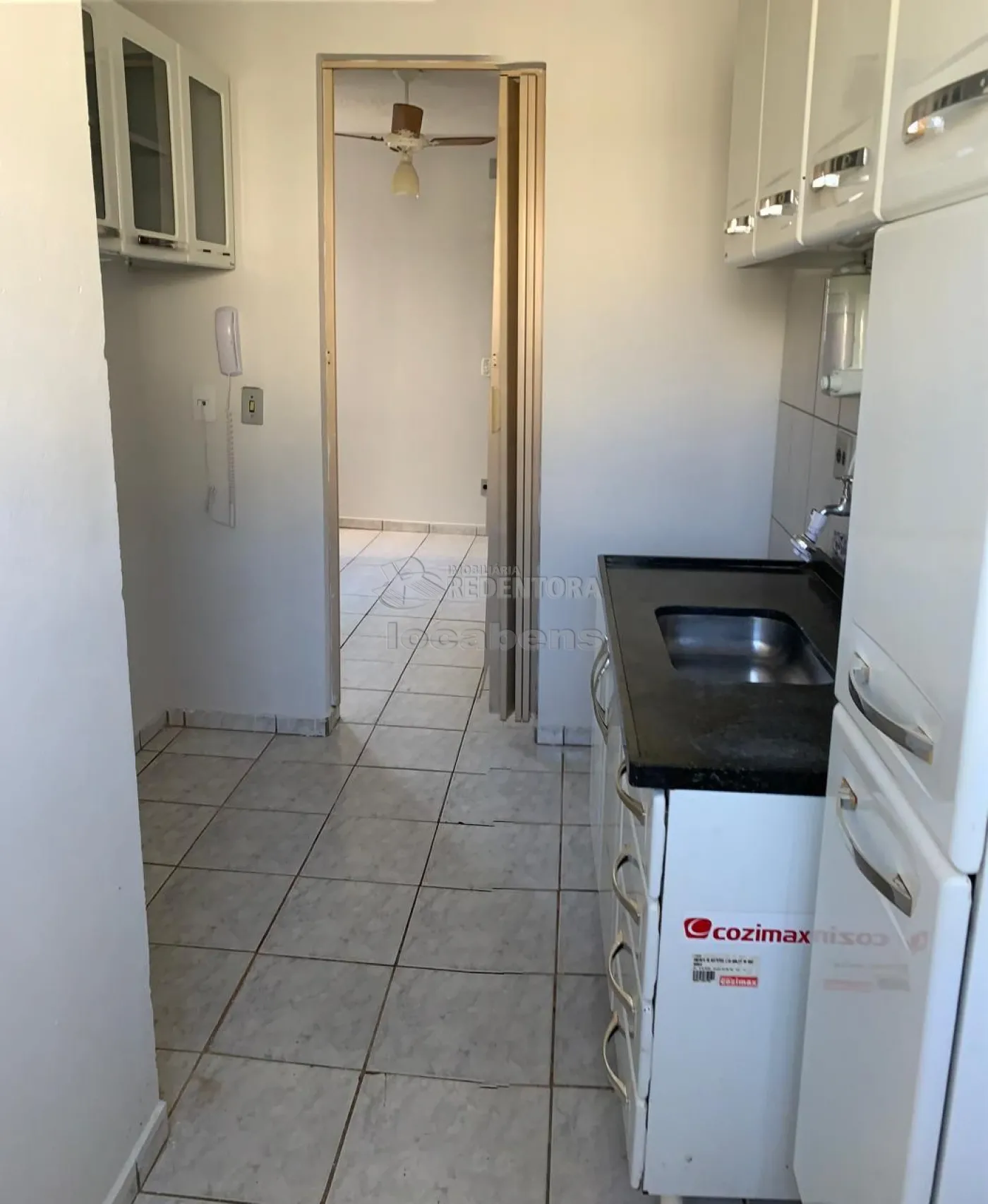 Alugar Apartamento / Padrão em São José do Rio Preto apenas R$ 950,00 - Foto 10