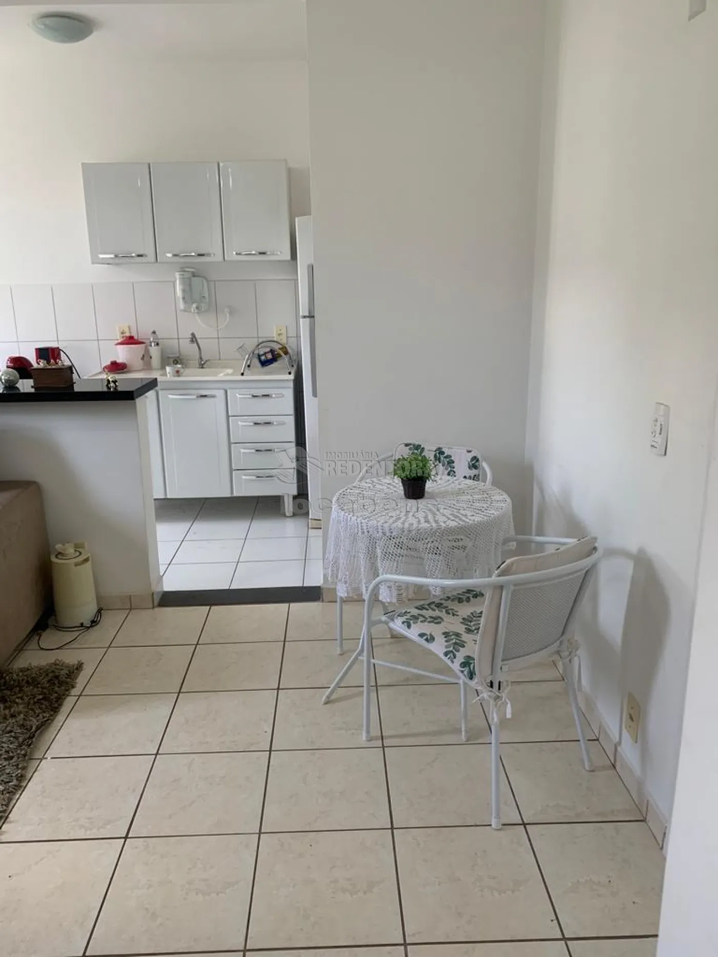 Alugar Apartamento / Padrão em São José do Rio Preto apenas R$ 950,00 - Foto 3