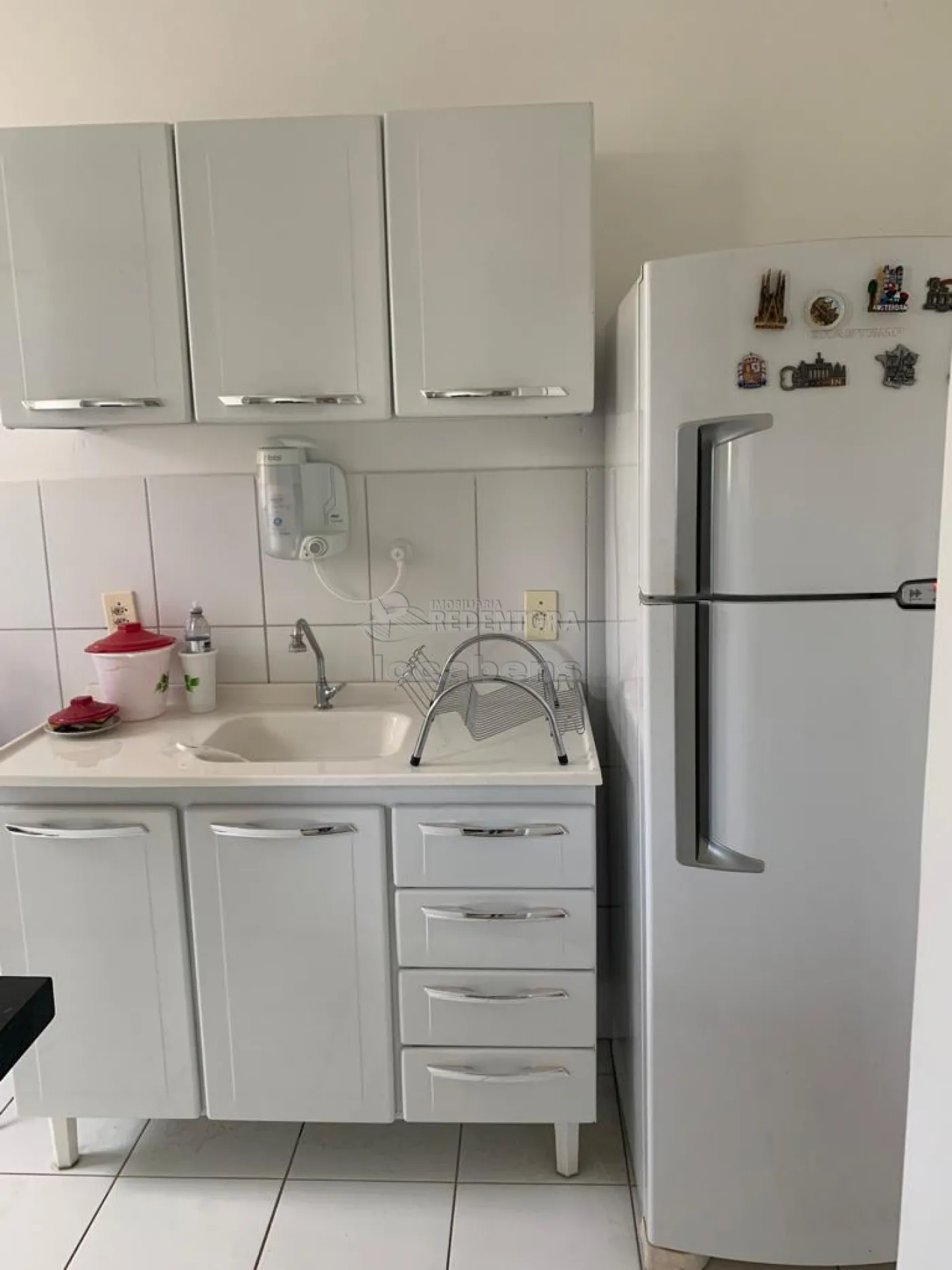 Alugar Apartamento / Padrão em São José do Rio Preto apenas R$ 950,00 - Foto 5