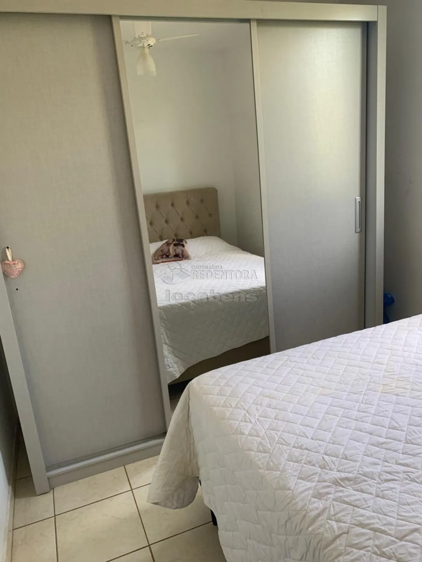 Alugar Apartamento / Padrão em São José do Rio Preto apenas R$ 950,00 - Foto 7