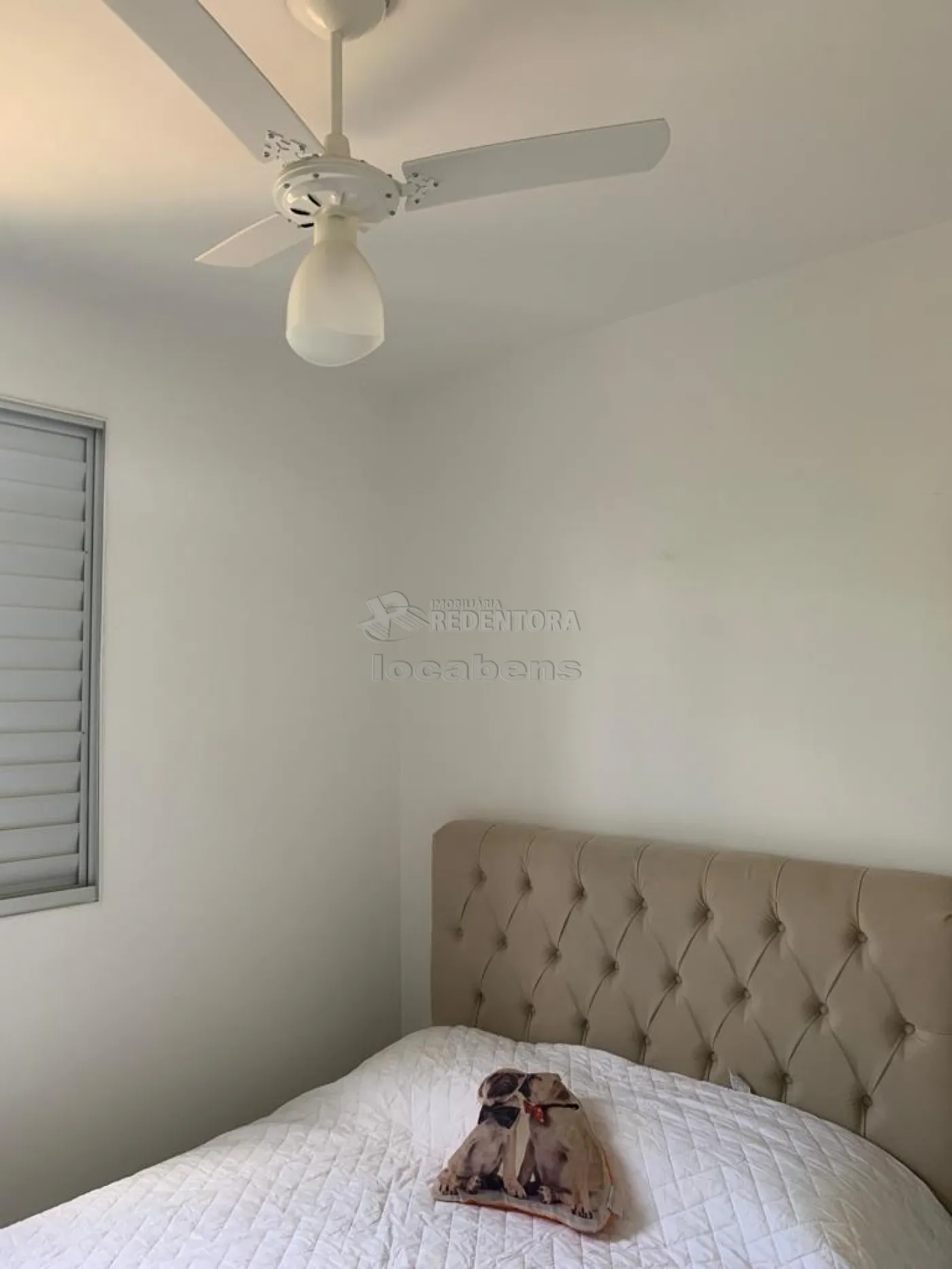 Alugar Apartamento / Padrão em São José do Rio Preto apenas R$ 950,00 - Foto 8