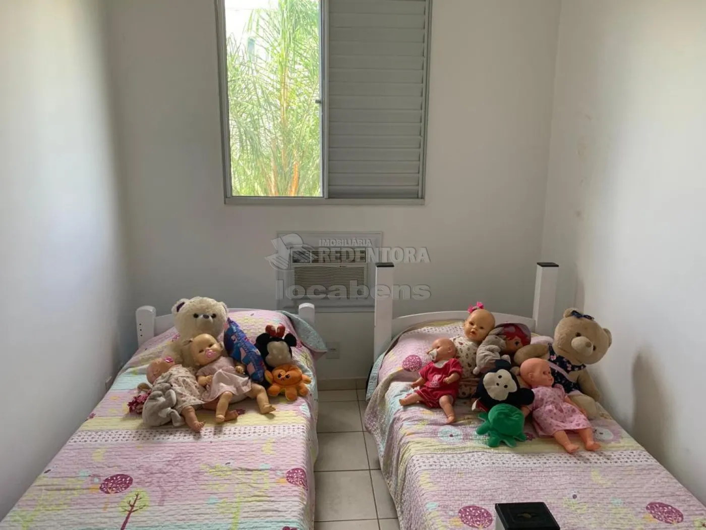 Alugar Apartamento / Padrão em São José do Rio Preto apenas R$ 950,00 - Foto 13