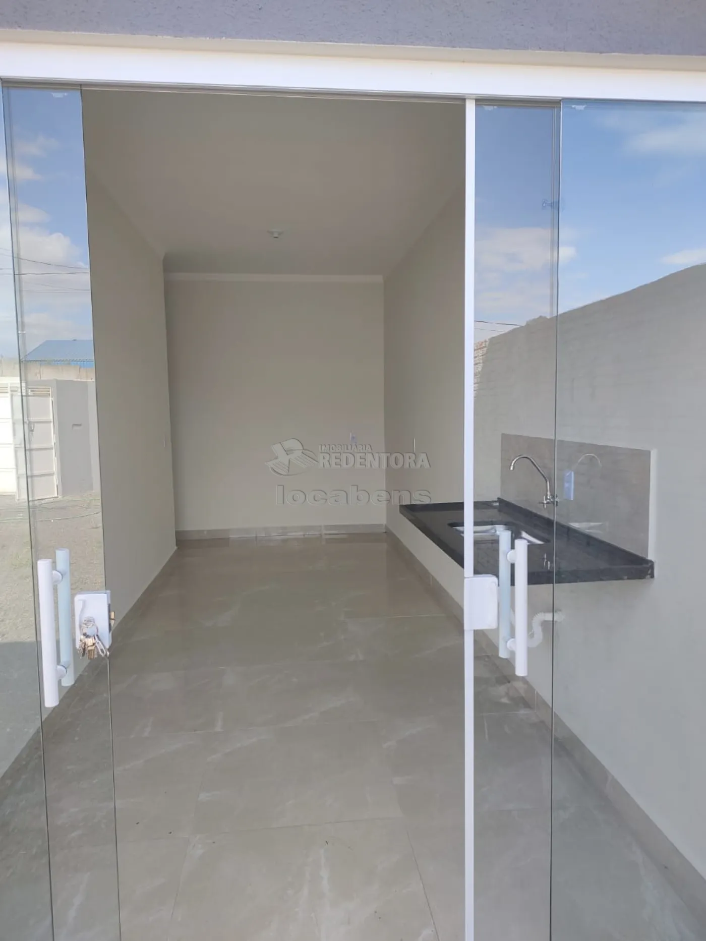 Comprar Casa / Padrão em São José do Rio Preto apenas R$ 230.000,00 - Foto 3