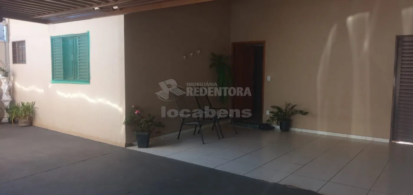 Comprar Casa / Padrão em São José do Rio Preto apenas R$ 300.000,00 - Foto 3