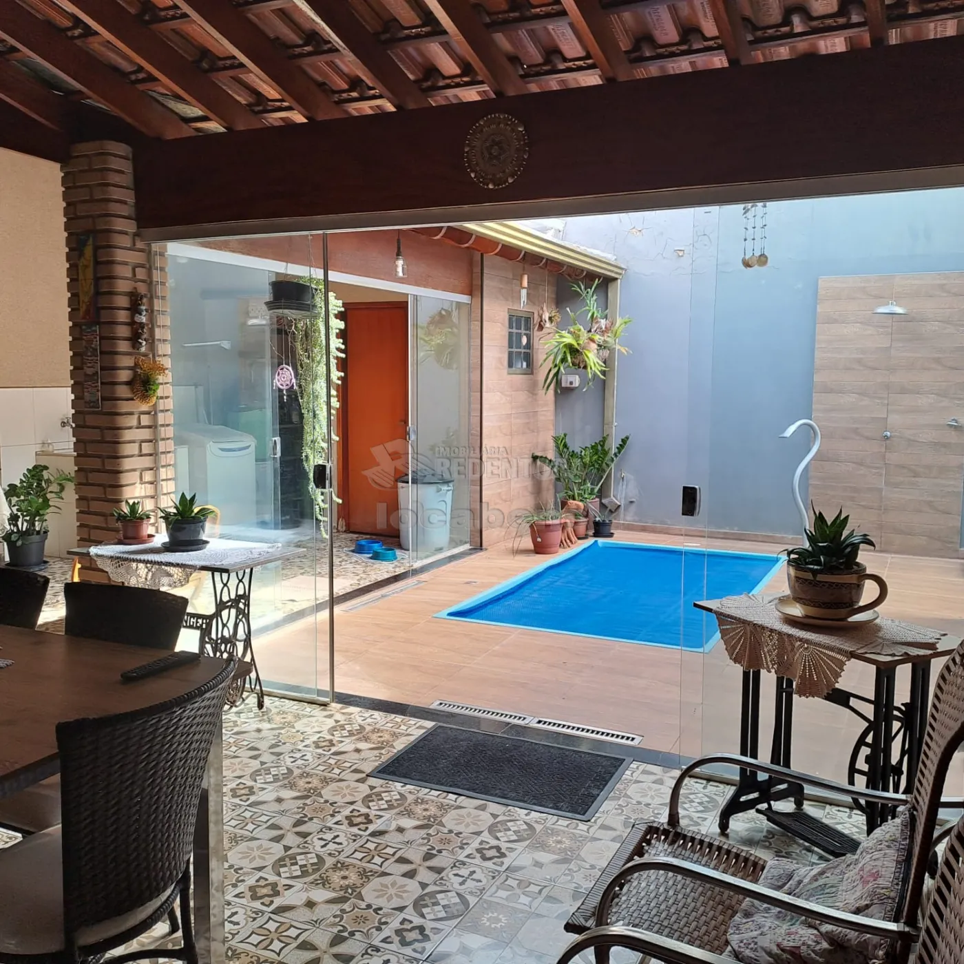 Comprar Casa / Padrão em São José do Rio Preto apenas R$ 410.000,00 - Foto 3