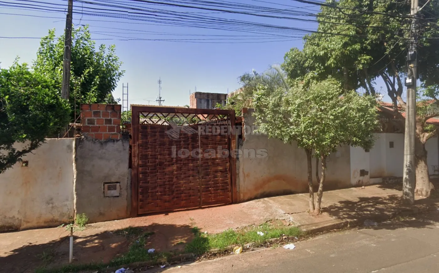 Comprar Casa / Padrão em São José do Rio Preto apenas R$ 100.000,00 - Foto 2