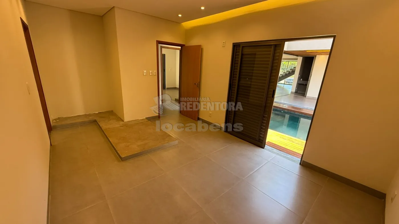 Comprar Casa / Condomínio em São José do Rio Preto apenas R$ 1.800.000,00 - Foto 15