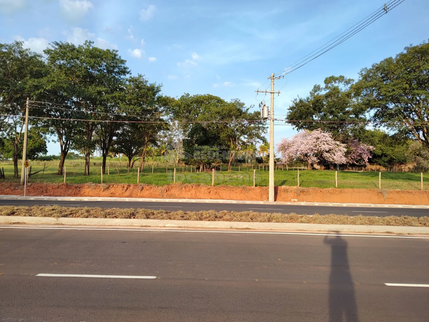 Alugar Terreno / Área em São José do Rio Preto apenas R$ 6.000,00 - Foto 1