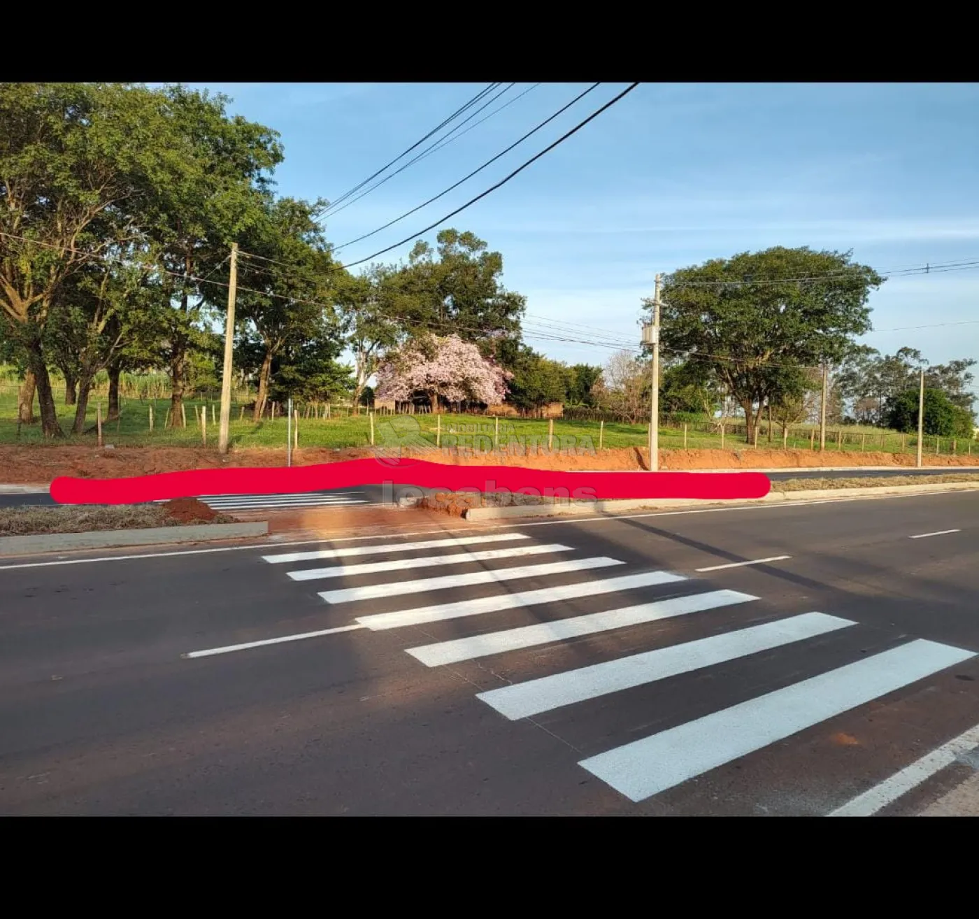 Alugar Terreno / Área em São José do Rio Preto apenas R$ 6.000,00 - Foto 2