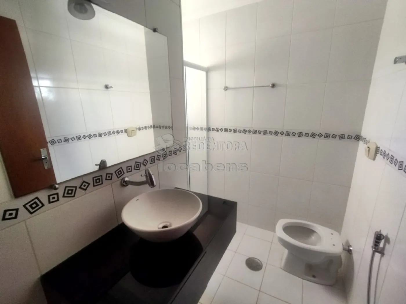 Alugar Apartamento / Padrão em São José do Rio Preto apenas R$ 1.300,00 - Foto 12