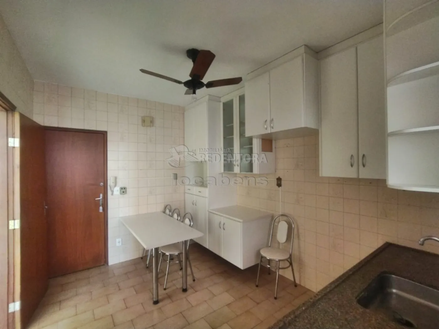 Alugar Apartamento / Padrão em São José do Rio Preto apenas R$ 1.300,00 - Foto 6