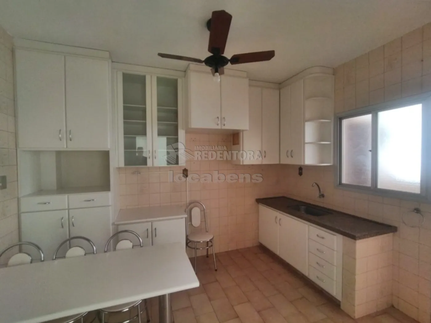 Alugar Apartamento / Padrão em São José do Rio Preto apenas R$ 1.300,00 - Foto 7