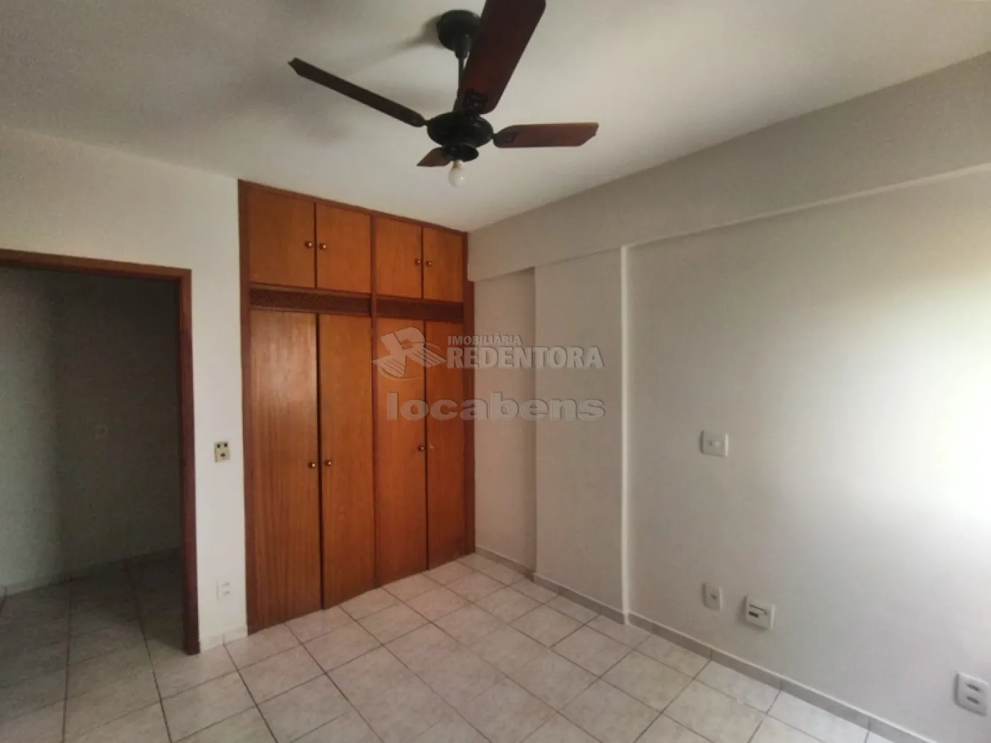 Alugar Apartamento / Padrão em São José do Rio Preto apenas R$ 1.300,00 - Foto 9