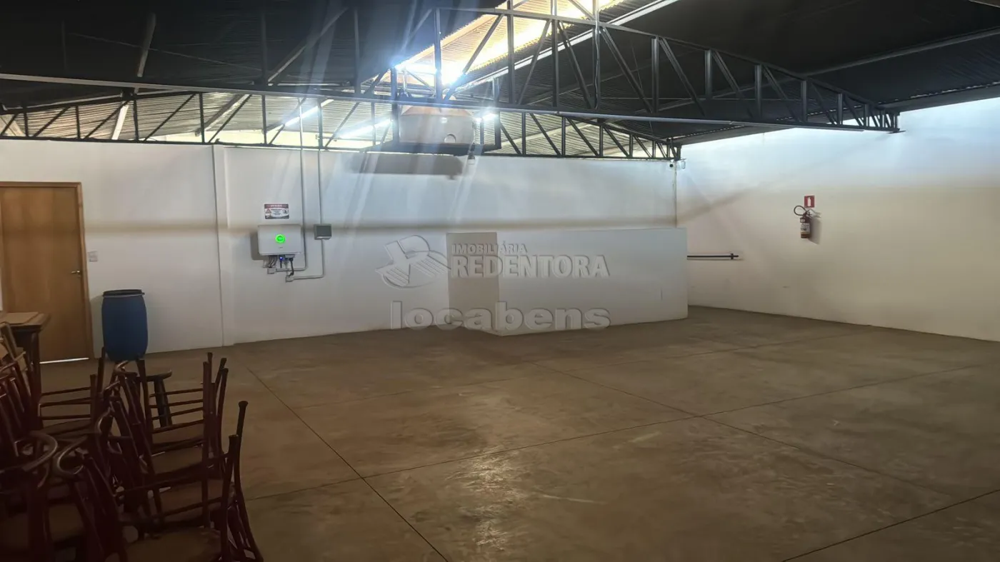 Depósito-Galpão-Armazém para alugar, 600m² - Foto 4