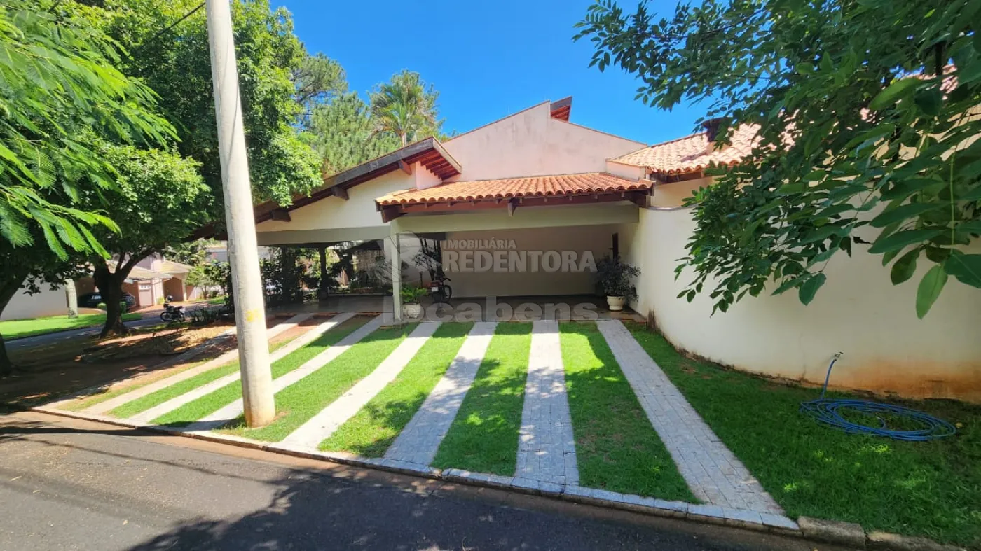 Comprar Casa / Condomínio em São José do Rio Preto apenas R$ 3.995.000,00 - Foto 1