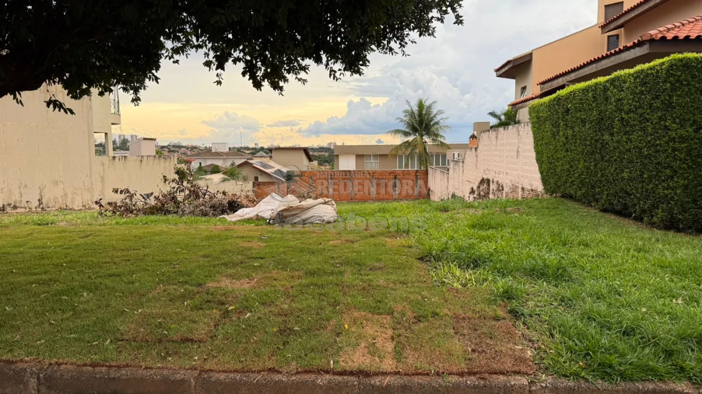 Comprar Terreno / Condomínio em São José do Rio Preto apenas R$ 1.500.000,00 - Foto 1