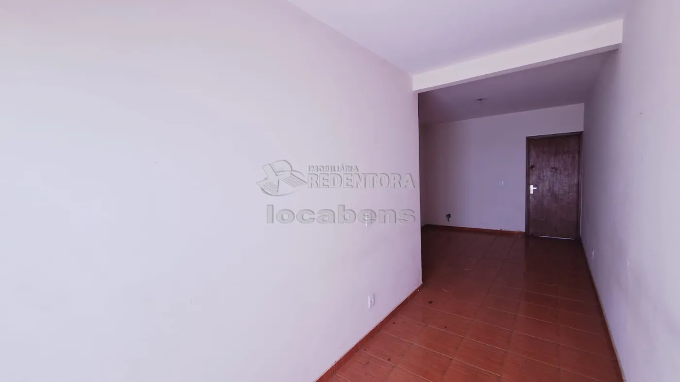 Alugar Apartamento / Padrão em São José do Rio Preto apenas R$ 1.600,00 - Foto 3