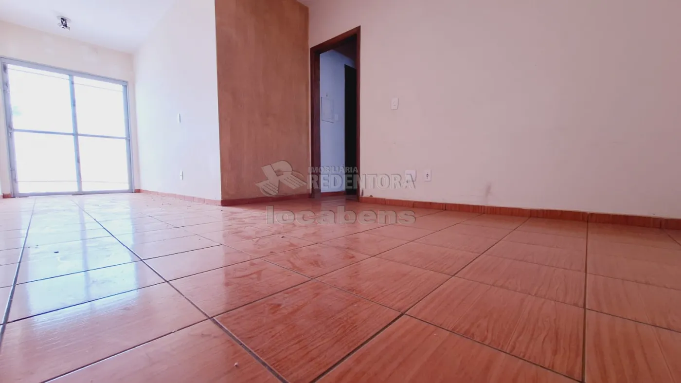 Alugar Apartamento / Padrão em São José do Rio Preto apenas R$ 1.600,00 - Foto 1