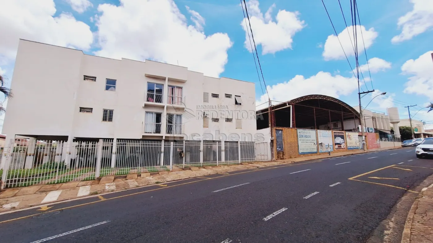 Alugar Apartamento / Padrão em São José do Rio Preto apenas R$ 1.600,00 - Foto 18