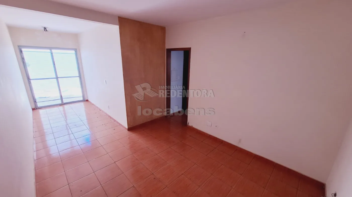 Alugar Apartamento / Padrão em São José do Rio Preto apenas R$ 1.600,00 - Foto 2