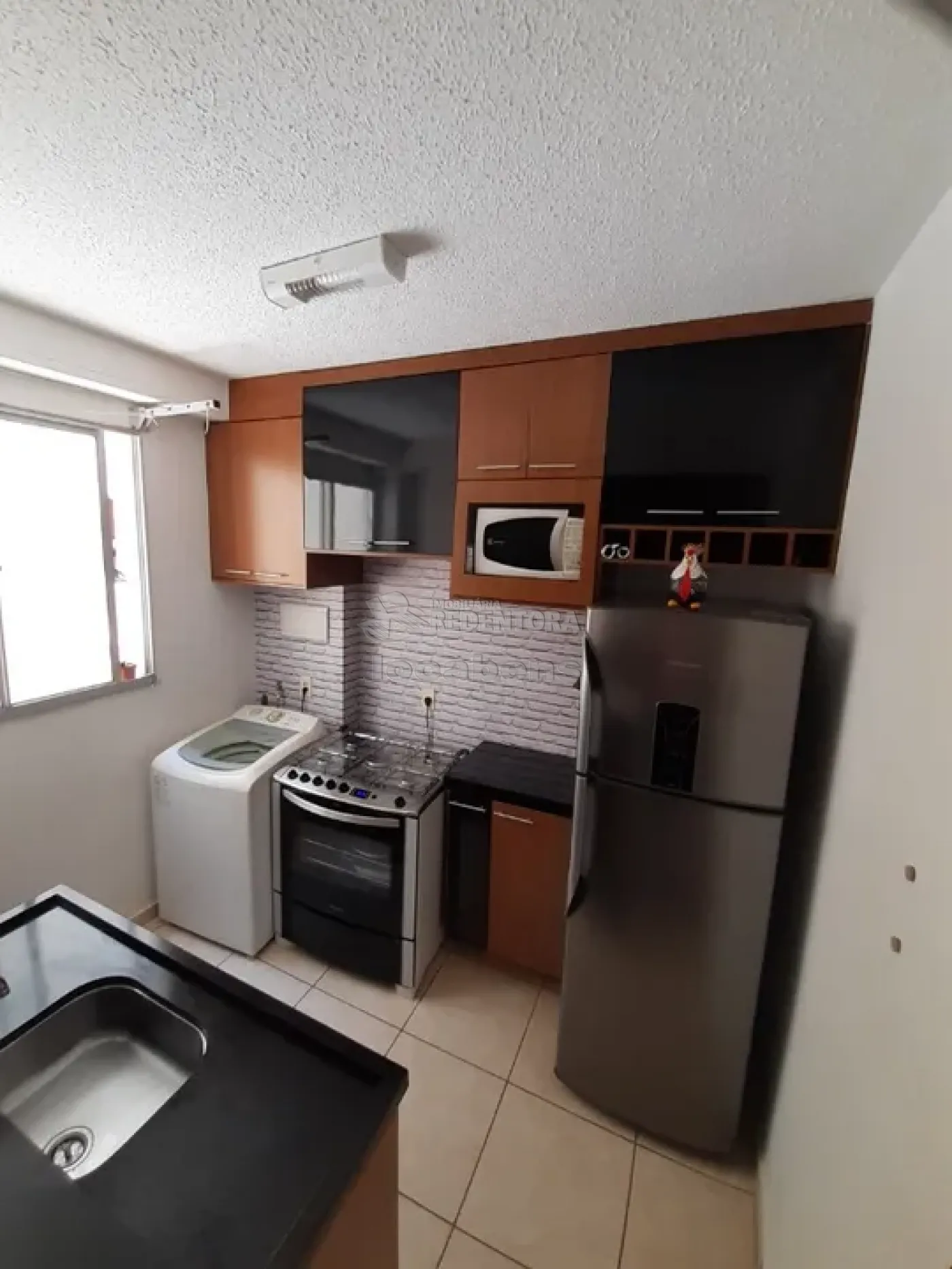 Comprar Apartamento / Padrão em São José do Rio Preto apenas R$ 175.000,00 - Foto 1