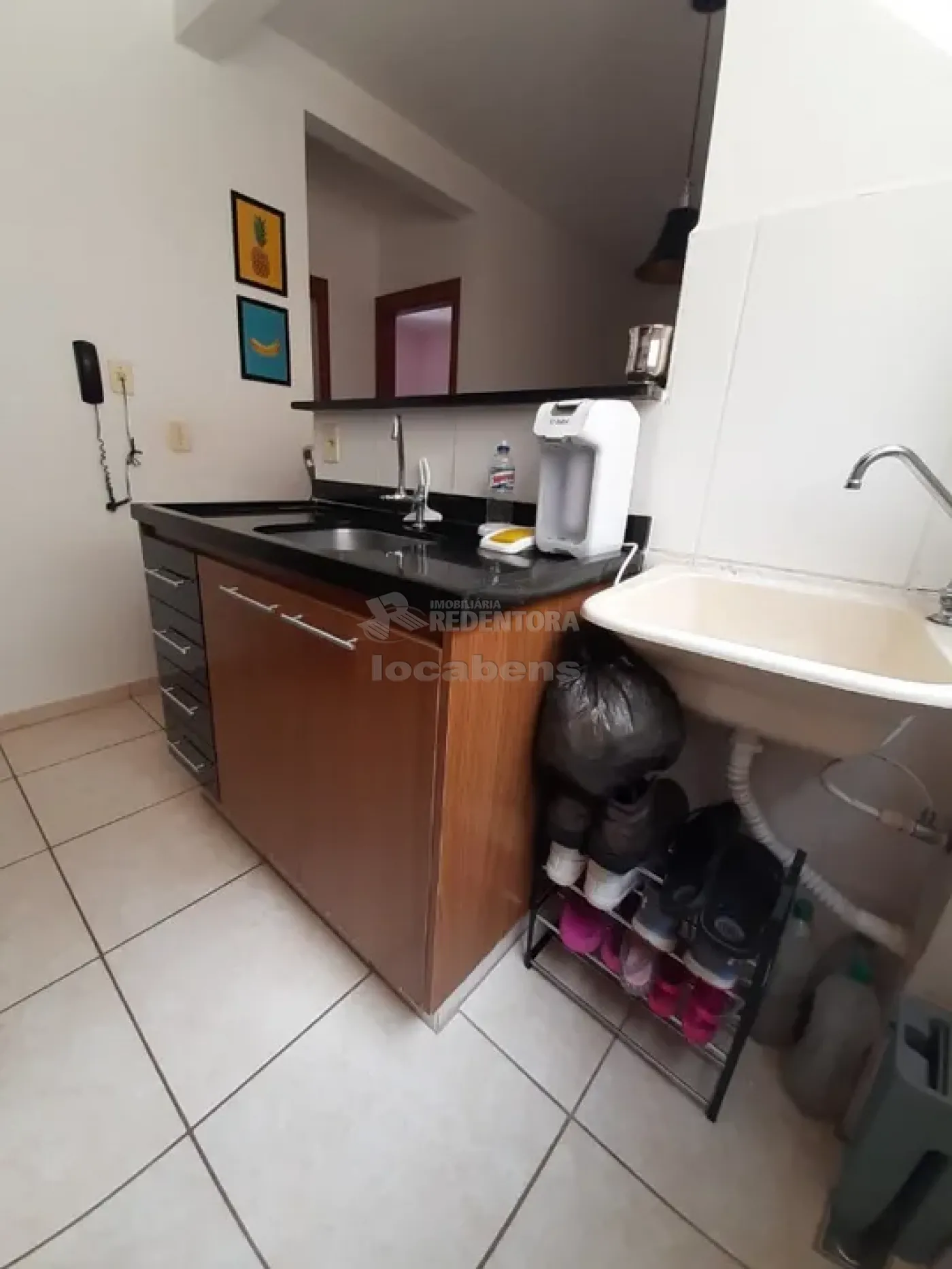 Comprar Apartamento / Padrão em São José do Rio Preto apenas R$ 175.000,00 - Foto 2