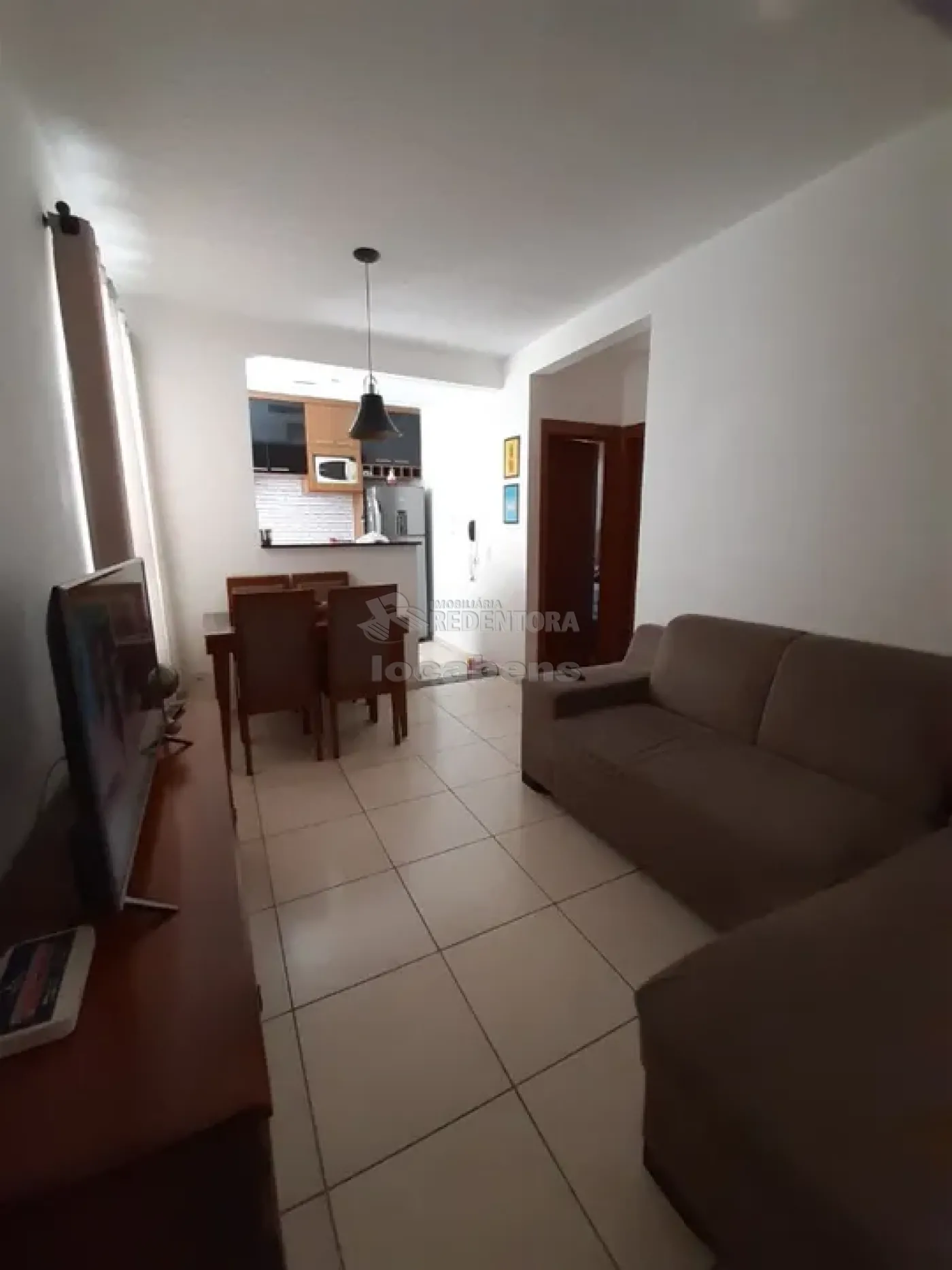 Comprar Apartamento / Padrão em São José do Rio Preto apenas R$ 175.000,00 - Foto 4