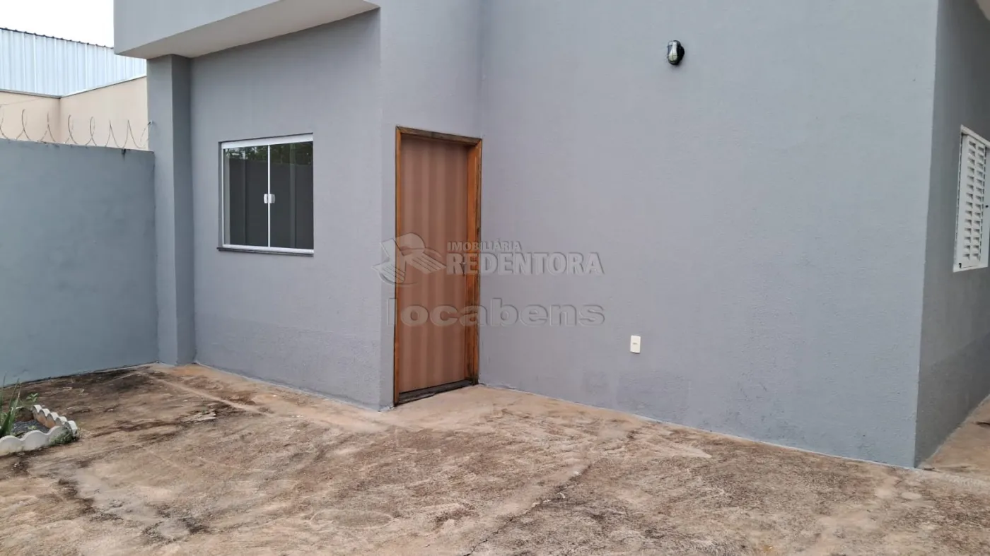 Alugar Casa / Padrão em Cedral apenas R$ 1.100,00 - Foto 12