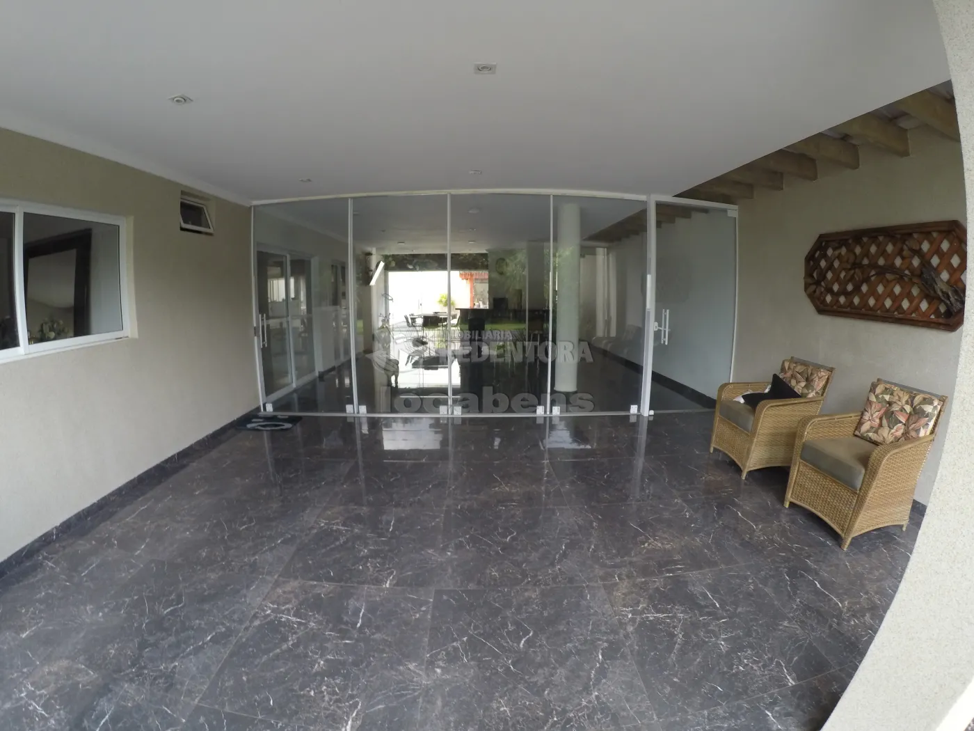 Alugar Casa / Sobrado em São José do Rio Preto apenas R$ 8.000,00 - Foto 4