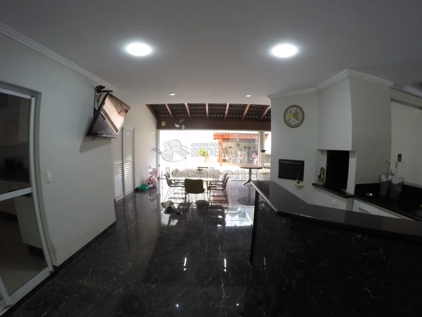 Alugar Casa / Sobrado em São José do Rio Preto apenas R$ 8.000,00 - Foto 6