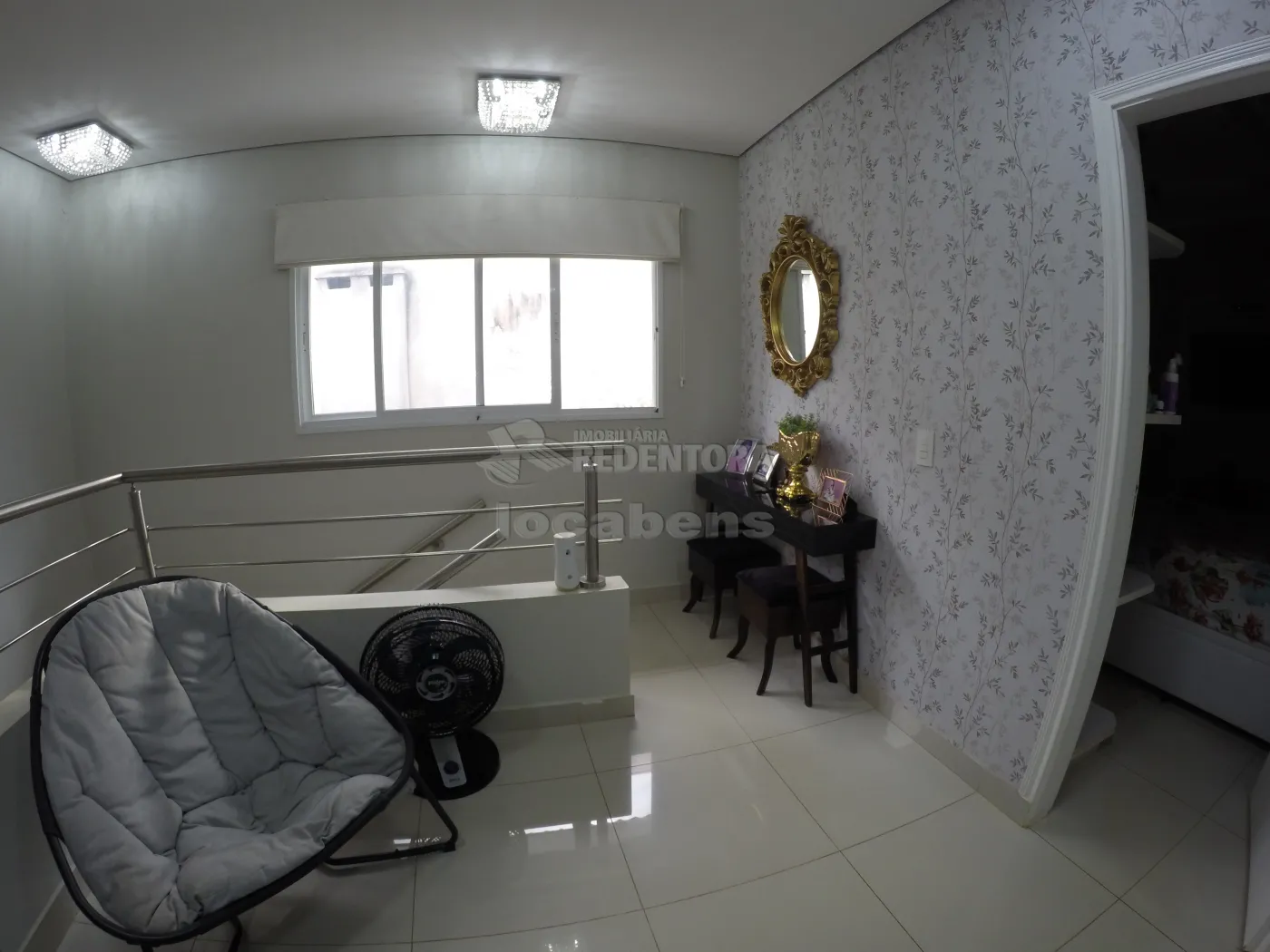 Alugar Casa / Condomínio em São José do Rio Preto apenas R$ 8.000,00 - Foto 31