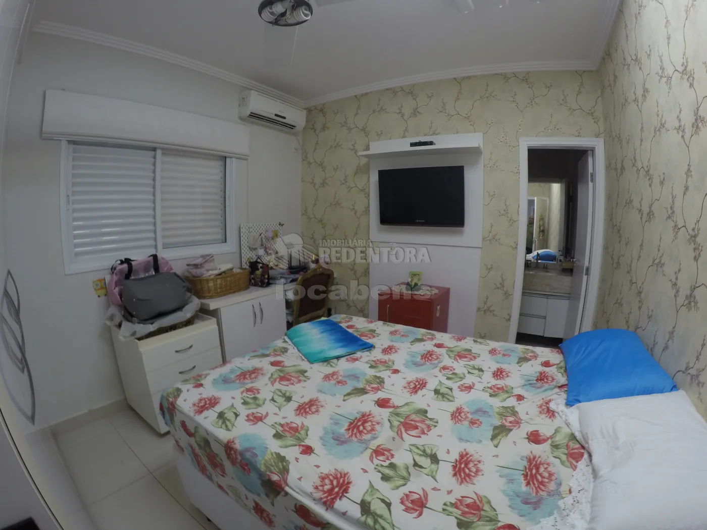 Alugar Casa / Condomínio em São José do Rio Preto apenas R$ 8.000,00 - Foto 43