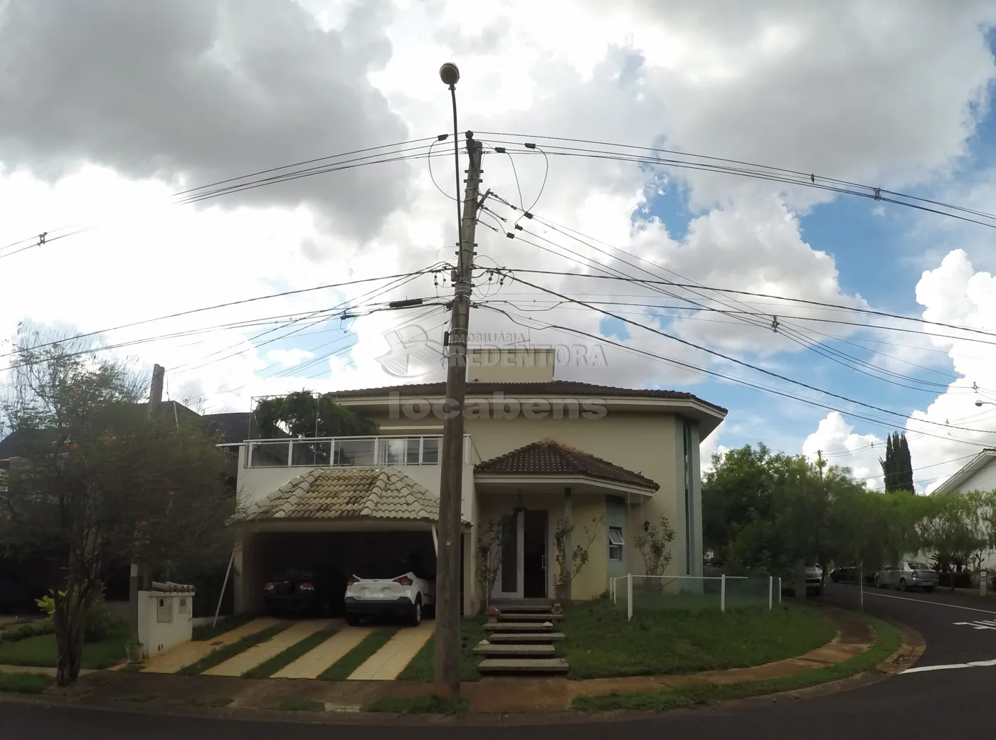 Alugar Casa / Condomínio em São José do Rio Preto apenas R$ 8.000,00 - Foto 1