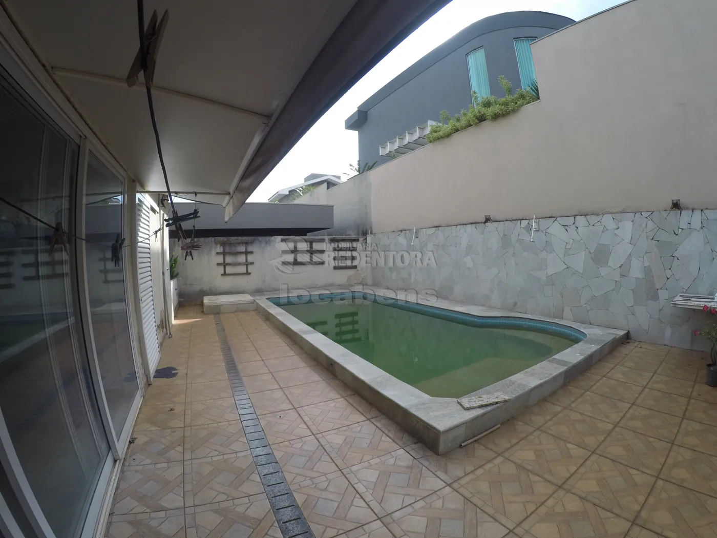 Alugar Casa / Condomínio em São José do Rio Preto apenas R$ 8.000,00 - Foto 21